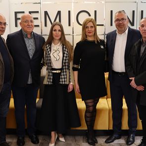 Най-новата клиника &lt;em>за&lt;/em> женско здраве отвори врати в София