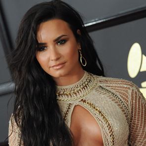 И Деми Ловато ще има свое токшоу