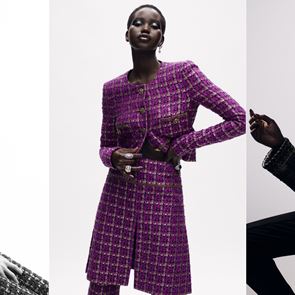 Chanel става &quot;Rock Coco&quot; с разкошна колекция висша мода