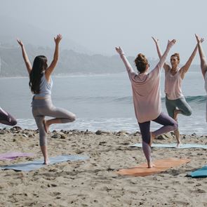 Новите wellness тенденции - с маска и от разстояние