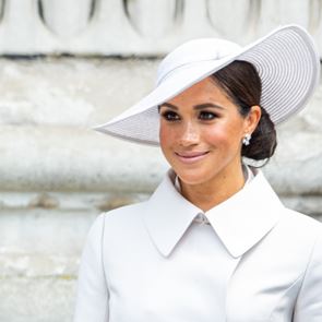 Започна подкаста на Меган Маркъл