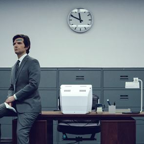 "Разделение" и "Студиото" водят с най-много номинации за наградите Emmy 2025