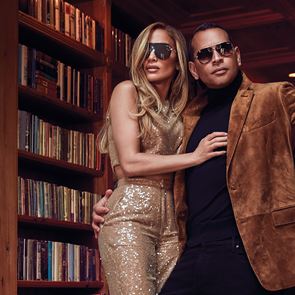 Сватбените планове на Джей Ло и Алекс Родригес