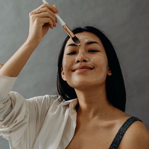 Най-важните тенденции в грижата за кожата за 2023