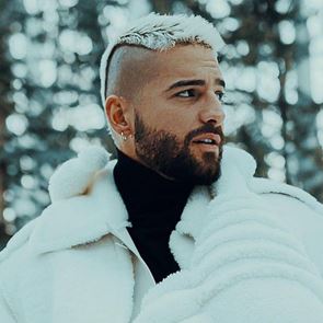 Малума ще става баща