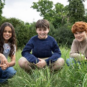 HBO представи новите звезди в предстоящия сериал &quot;&lt;em>Хари&lt;/em> Потър&quot;