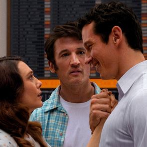 Открий любовта отвъд живота с "Докато вечността ни раздели" и спечели страхотни награди