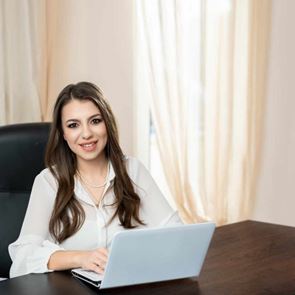 Дженифър Едуард и детската градина като сбъдната мечта