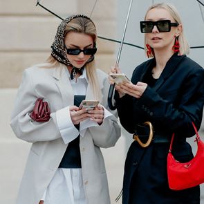 16 street style решения за студените дни (ГАЛЕРИЯ