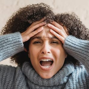 Какво да правим, когато сме МНОГО ядосани