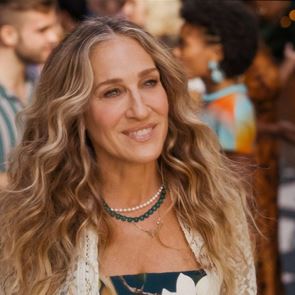 Приключва ли враждата на момичетата от &quot;Сексът и градът