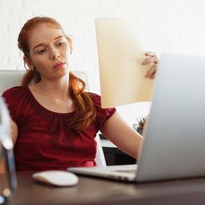 Ето как да бъдем продуктивни в летните горещини