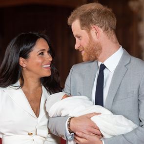 Меган и &lt;em>Хари&lt;/em> търсят трета бавачка за Арчи