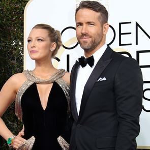 &lt;em>Блейк&lt;/em> &lt;em>Лайвли&lt;/em> и Райън Рейнолдс се включиха в борбата с расизма в САЩ