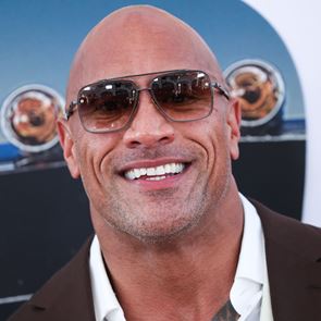 Вторият шанс за любовта в живота на Дуейн Джонсън