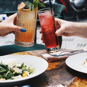 5 италиански ястия, които ни пренасят в Южна Италия