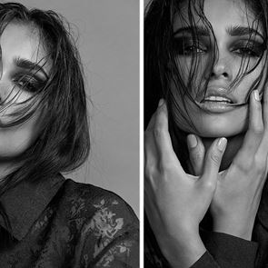 Студените снежни дни: Go Black or Go Home