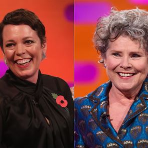 Кой ще смени Оливия Колман в The Crown