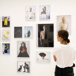 Ако имате път към Лондон, не пропускайте тази изложба