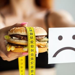 Как да контролираме апетита в няколко лесни стъпки