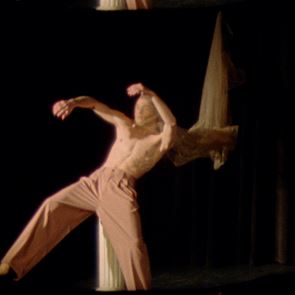 Български танцов филм с премиера в NOWNESS