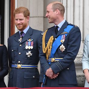 Истината за отношенията между Уилям и &lt;em>Хари&lt;/em>