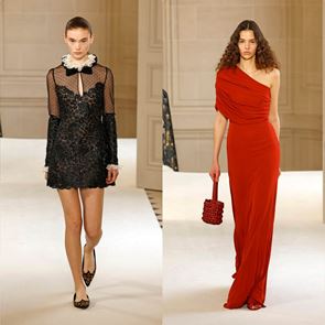 Хармония, комфорт и елегантност от Giambattista Valli