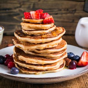 Най-вкусните неделни палачинки, които сте опитвали