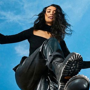 Капсулната колекция на Jimmy Choo и Timberland се грижи за природата