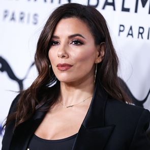 Тайните за красота на &lt;em>Ева&lt;/em> &lt;em>Лонгория&lt;/em>