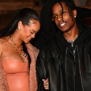 Риана е сигурна, че ще бъде от този тип майки