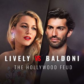 Конфликтът между Блейк Лайвли и Джъстин Балдони оживява в нов документален филм