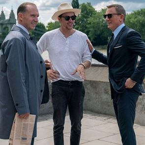 Джеймс Бонд се завърна в кината с рекорден уикенд