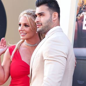 &lt;em>Бритни&lt;/em> &lt;em>Спиърс&lt;/em> е готова да поеме пълен контрол над живота си