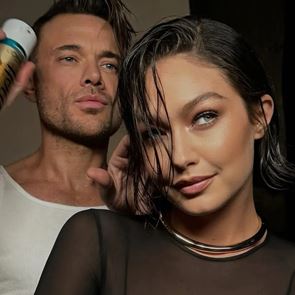 Джиджи Хадид с нова трансформация на косата