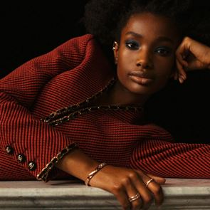 Бляскаво, по-бляскаво, празнично, Chanel