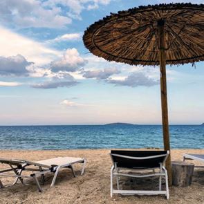 Посрещаме лятото през май и то с подарък нощувка от къмпинг &quot;Градина