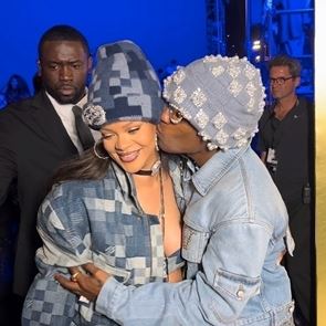 Риана и A$AP Rocky са се оженили тайно