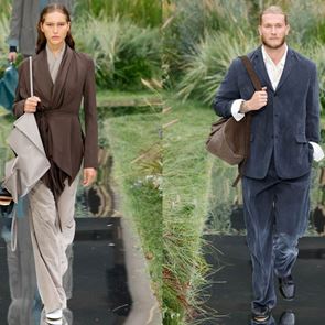 Hugo Boss залага <em>на</em> стилната визия във всеки един момент