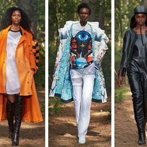 Модерният код и динамичната младост на Burberry