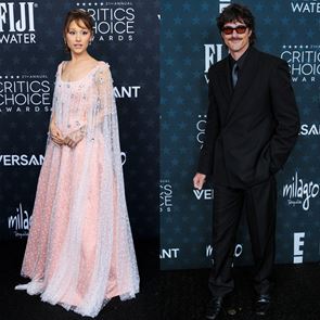 <em>Critics</em> <em>Choice</em> <em>Awards</em> 2026: Елегантност без усилие и триумф на мъжкото вдъхновение в модата