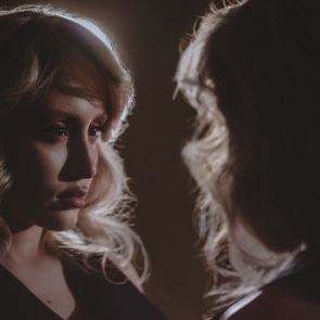 Петата стихия? О, казва се Дара Екимова