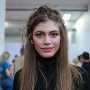 Първият трансджендър модел на Victoria&#39;s Secret