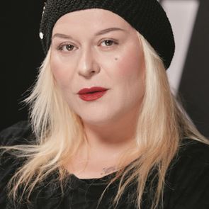 Ивана Биланджия разказва за емблематичното червило на YSL Beauty