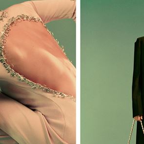 &lt;em>Кендал&lt;/em> &lt;em>Дженър&lt;/em> и Бела Хадид в цветната пролет на Givenchy