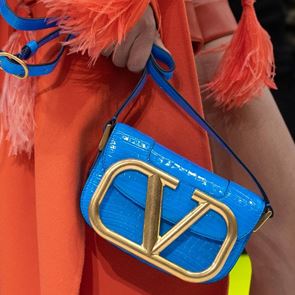 Без повече естествени кожи в колекциите на Valentino