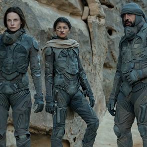 Потвърдено: "<em>Дюн</em>" ще има втора част