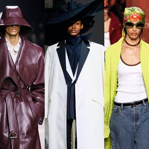 Hot Hats List: Главата може да казва &quot;Не&quot;, но сърцето и последните тенденции крещят &quot;Да