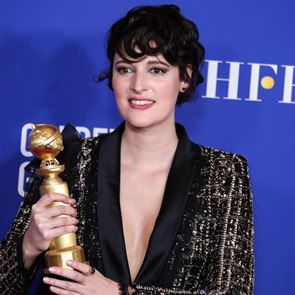 Кои са любимите ни костюми на Фийби Уолър-Бридж