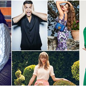 Вече знаем кои са 100-те най-богати звезди в света